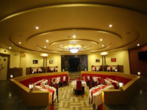 Hotel Saroj Sagar Madhya Pradesh