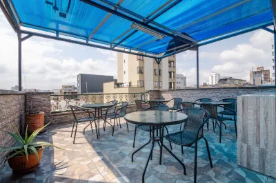 Hotel Ayenda Olimpa 1144 Hotel di 