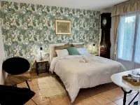 Les Vieilles Digues Hôtels à : Beauvoir