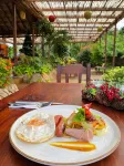 Miraflores Boutique Hotel Adults Only - Morgenmad