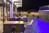 Hotel Evropa Hotel a Ulcinj