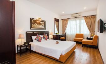 Thang Long Espana Hotel