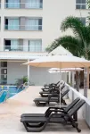 Ciela Hotel & Beach Club - Beach