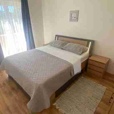 Apartments Danijela & Vlado Rooms