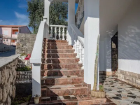 Apartments Zora Hotels in Rab