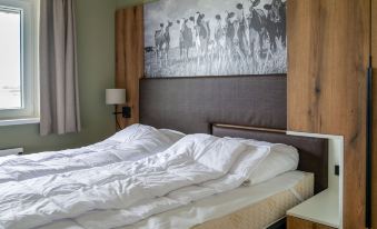 Group Getaway in Friesland