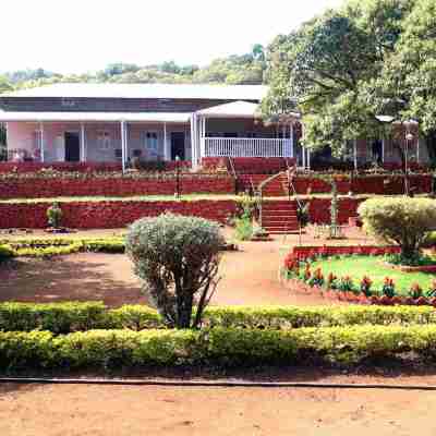Ama Stays & Trails Dingley Dell , Mahabaleshwar Hotel Exterior