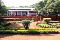 Ama Stays & Trails Dingley Dell , Mahabaleshwar Отели в г. 