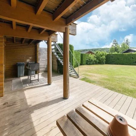Spacious Home in Durbuy