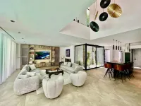 The Dream Villa Soukra Hotels in Soukra