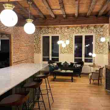 La Petite Foret Art Deco Apartment in Brussels Others