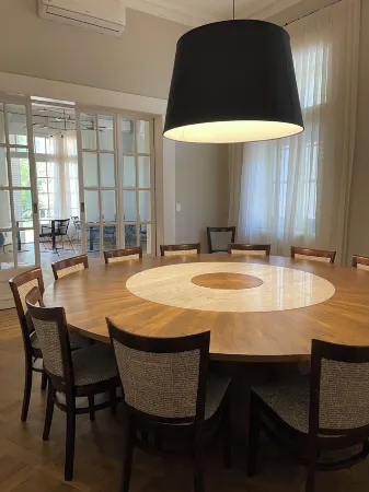 Casa Villa Julia Отели в г. Сан Исидро