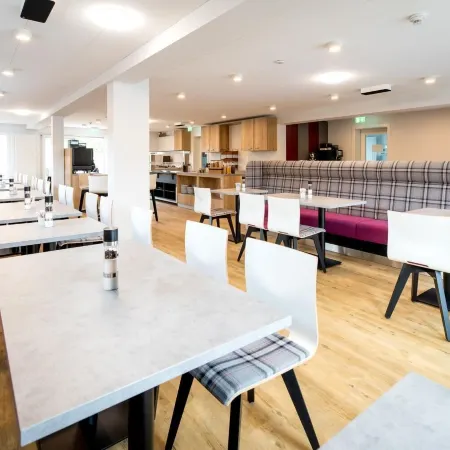 K1 Hotel Willingen