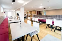 K1 Hotel Willingen Hotels in Willingen