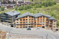 Andorra Mountain Friends Self-Catering - Happy Rentals Отели в г. 
