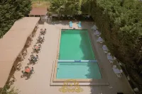 Sorrente Hotel - Pools