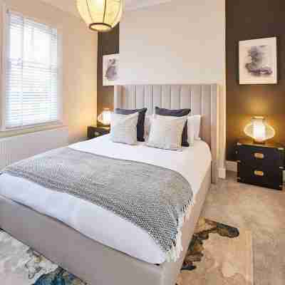 Host & Stay - Belle Vue Rooms