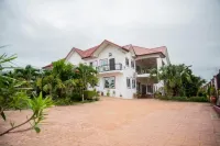 Haven Villa فنادق في تاكورادي