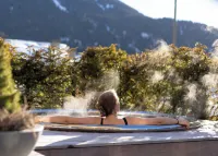 No 14 Verbier - Kylpylä