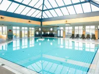 Ameland Coastal Retreat - Pool