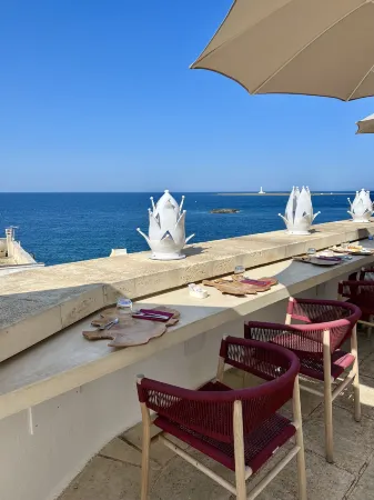 I Bastioni San Domenico - Boutique Hotel