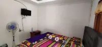 Limasan Mbah Darmo Hotel dekat Pantai Mbuluk