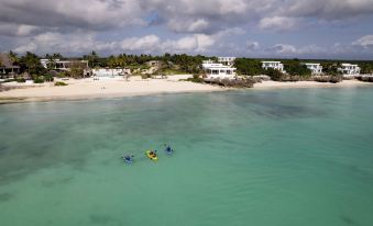 SafiraBlu Luxury Resort & Villas