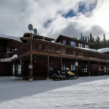 Alamo Inn