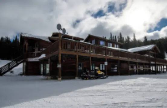 Alamo Inn