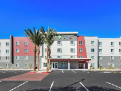 WoodSpring Suites Chandler Phoenix Medical Center Hotels in Chandler