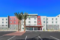 WoodSpring Suites Chandler Phoenix Medical Center