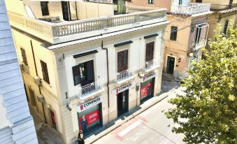 Magrì - Comfort House