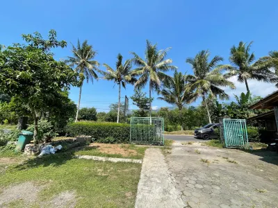 Saka Homestay Boutique & Cafe Hotels in 