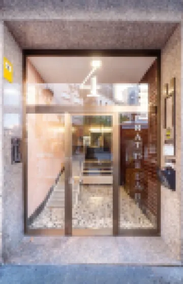 Penthouse by Unik Vacation