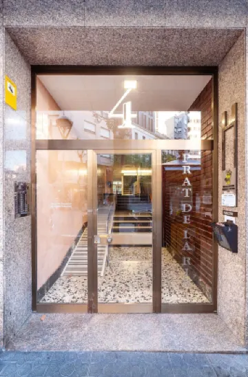 Unik 假日頂層公寓