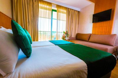 Other Hotel Argana Agadir Photo