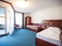 Erbacher Hof Hotels near Mainz Citadel