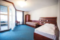 Erbacher Hof Hotels near Hochschule Mainz - University of Applied Sciences