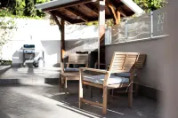 Sole & Pepe Hotels in Santa Maria di Castellabate