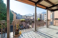 Gerbett Apartment with Terrace by Wonderful Italy