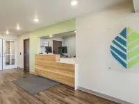 WoodSpring Suites Beaverton - Portland West Hotels in Beaverton