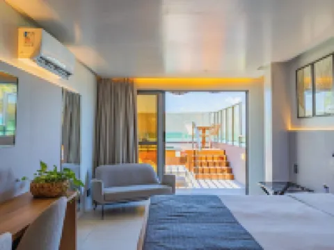 Icon Hotel by Welkom Hotels in Joao Pessoa