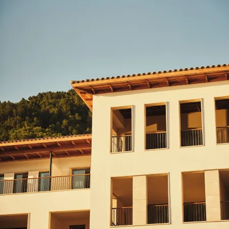 Four Seasons Mallorca at Formentor