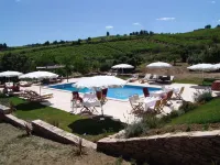 Quinta da Pereira - Pools