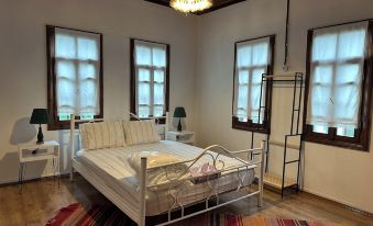 Paflagonya Otel Safanbolu