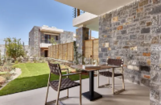 Volta Suites and Villas