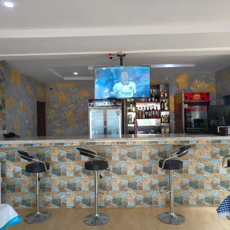 J Blitz International Hotel