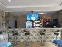 J Blitz International Hotel Hotels in Ijegun