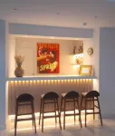 Gallery Central Piraeus Port - ที่มีบาร์