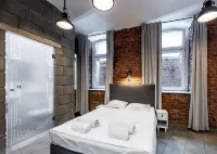 RentPlanet - Apartamenty Strzałowa Hotel di 